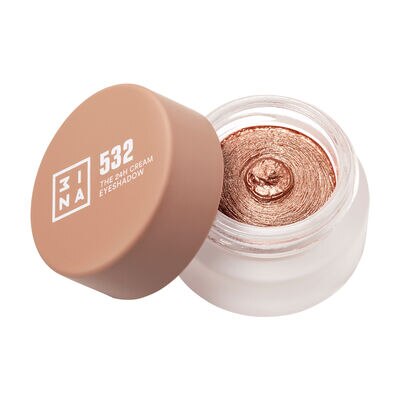 THE CREAM EYESHADOW (SOMBRA EN CREMA)